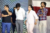 Balagam Movie Press Meet
